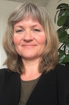 Anette Christensen, psykoterapeut MPF